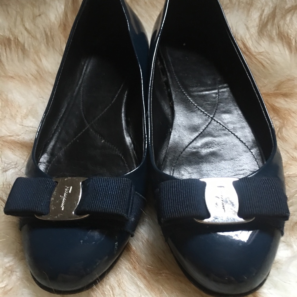 Salvatore Ferragamo